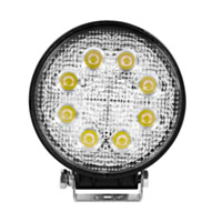 Blazer International 4 LED Round Utility Light