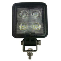 Blazer International 2 LED Work Light