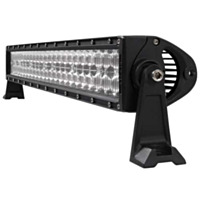 Blazer International 24 LED Light Bar - Double Row