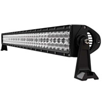 Blazer International 36 LED Light Bar - Double Row