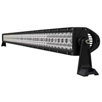 Blazer International 52 LED Light Bar - Double Row