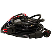 Blazer International Wiring Harness HD 17 AMP 52 Bar