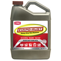 CRC Evapo-Rust® Heavy Duty Remover, 32 oz bottle