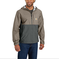 Carhartt® Men's Storm Defender® Relaxed Fit Lightweight Packable Jacket