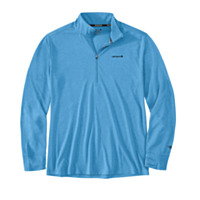 Carhartt® Men's Force Sun Defender™ Relaxed 1/2-Zip