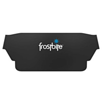 Frostbite Windshield Cover 60" x 32" - Standard Vehicle
