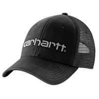 Carhartt® Mens Dunmore Cap, Black (Style #101195)