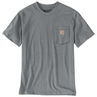 Carhartt® Men's Irvine Relaxed Outlast T-Shirt
