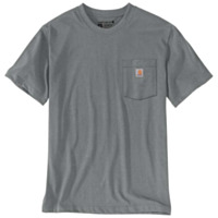 Carhartt® Men's Irvine Relaxed 3D Logo T-Shirt