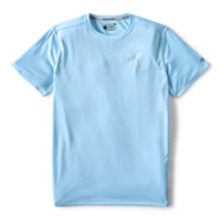 Carhartt® Men's Force Sun Defender™ Relaxed Logo T-Shirt