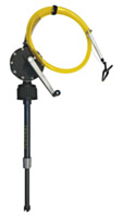 FLO-FAST Container Pump (PRO Model)