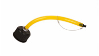 FLO-FAST Cap & Hose Pour Spout