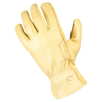 Noble Outfitters Leather Work Glove, Cowhide