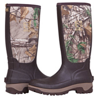 Noble Outfitters Men's MUDS Camo High