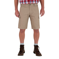 Noble Outfitters Men's™ Flex Ripstop Cargo Short