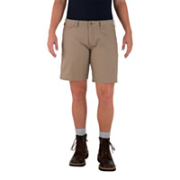 Noble Outfitters Women's Flex Canvas Cargo Short