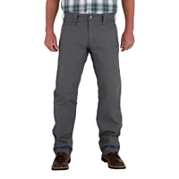 Noble Outfitters Men's FullFlexx™ HD HammerDrill™ Canvas Work Pant