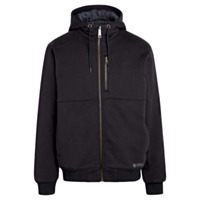 Noble Outfitters® Men’s FullFlexx™ HD Full Zip Hoodie