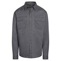Noble Outfitters® Men’s Long Sleeve Weathered Work Shirt