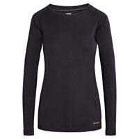 Noble Outfitters® Women’s Tug-Free™ Long Sleeve Crew