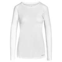 Noble Outfitters® Women’s Tug-Free™ Long Sleeve Crew