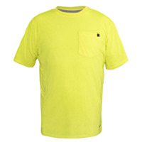 Noble Outfitters® Men’s The Best Dang™ Work Tee Short Sleeve