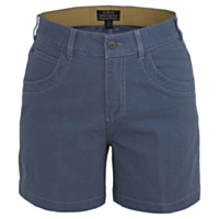 Noble Outfitters® Women’s Tug-Free 5" Short