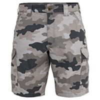 Noble Outfitters Men's™ Flex Ripstop Cargo Short