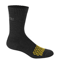 Noble Outfitters Safety Toe Sock Crew