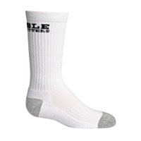 Noble Outfitters Youth Performance Crew Sock 6-Pack