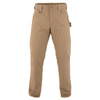 Noble Outfitters Men's Flex Canvas Double Front Work Pant