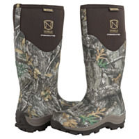 Noble Outfitters Men's MUDS® Stormsplitter Camo Boot