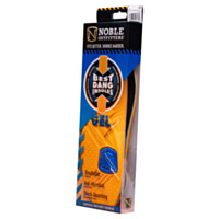 Noble Outfitters Best Dang Gel Insoles