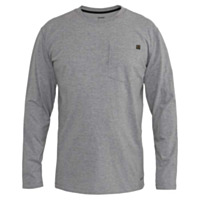 Noble Outfitters® Men’s The Best Dang™ Work Tee Long Sleeve