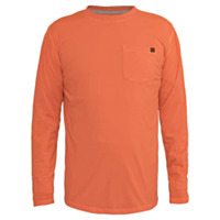 Noble Outfitters® Men’s The Best Dang™ Work Tee Long Sleeve