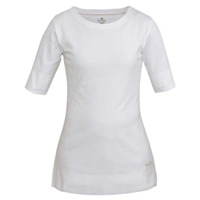 Noble Outfitters® Women’s Tug-Free™ Elbow Length Sleeve Top