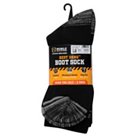 Noble Outfitters® Men's Best Dang OTC Boot Sock