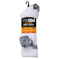 Noble Outfitters® Men's Best Dang Crew Boot Sock