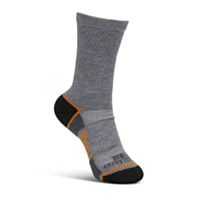 Noble Outfitters® Men's Durable Crew Sock