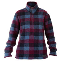 Noble Outfitters® Women’s Sherpa Pullover