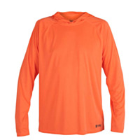 Noble Outfitters® Men’s Flex Sun Shirt Hoodie