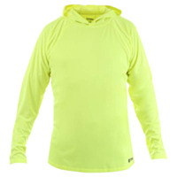 Noble Outfitters® Men’s Flex Sun Shirt Hoodie