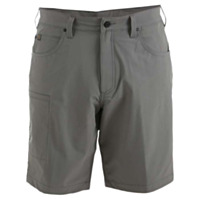 Noble Outfitters® Men's FullFlexxTM Performance Stretch 6 Pocket Work Short