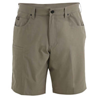 Noble Outfitters® Men's FullFlexxTM Performance Stretch 6 Pocket Work Short