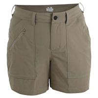 Noble Outfitters® Women's Tug Free Performance Short