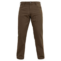 Noble Outfitters® Men’s Flex 5-Pocket Twill Pant