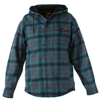 Noble Outfitters® Men's Shirt Jacket