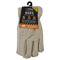 Noble Outfitters™ Men’s Fleece Lined Leather Work Glove, Buffalo