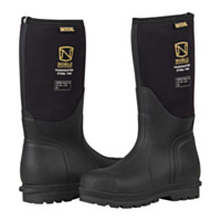 Noble Outfitters® Men’s MUDS Taskmaster Steel Toe High