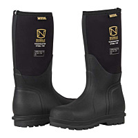 Noble Outfitters™ Men’s MUDS Taskmaster Steel Toe High